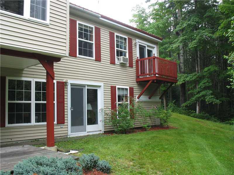 469 North Dexter Road Sangerville, ME 04479 - Photo 7 of 31 Exterior Back.