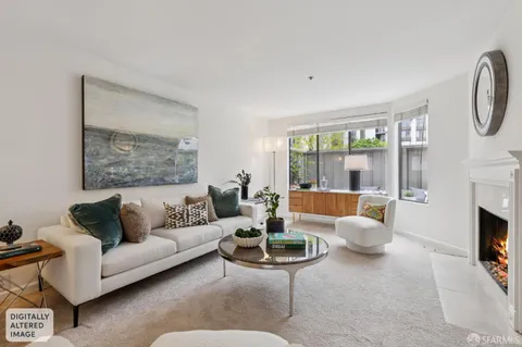 $1,078,000 | 156 Lombard Street, Unit 33, San Francisco, CA 94111