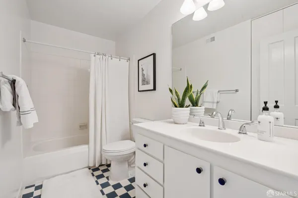 $1,078,000 | 156 Lombard Street, Unit 33, San Francisco, CA 94111