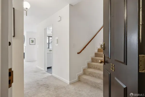 $1,078,000 | 156 Lombard Street, Unit 33, San Francisco, CA 94111
