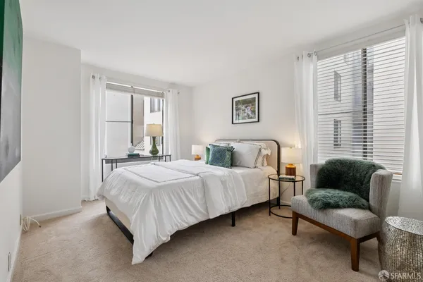 $1,078,000 | 156 Lombard Street, Unit 33, San Francisco, CA 94111
