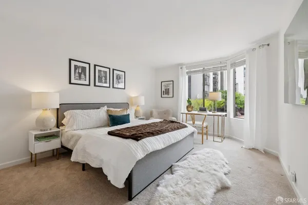 $1,078,000 | 156 Lombard Street, Unit 33, San Francisco, CA 94111