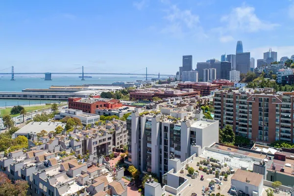 $1,078,000 | 156 Lombard Street, Unit 33, San Francisco, CA 94111