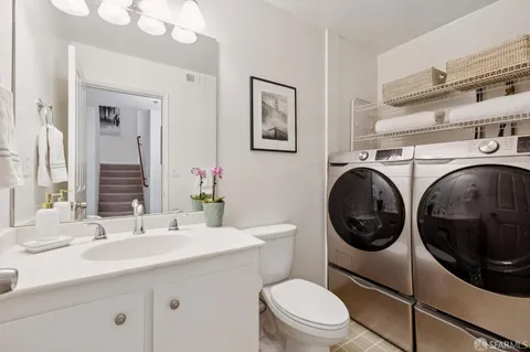 $1,078,000 | 156 Lombard Street, Unit 33, San Francisco, CA 94111