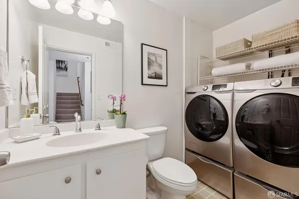 $1,078,000 | 156 Lombard Street, Unit 33, San Francisco, CA 94111