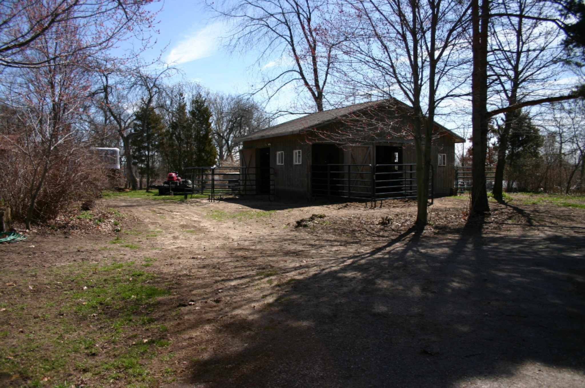 14030 Garfield Road Spring Lake, MI 49456 - Photo 30 of 32 28-1