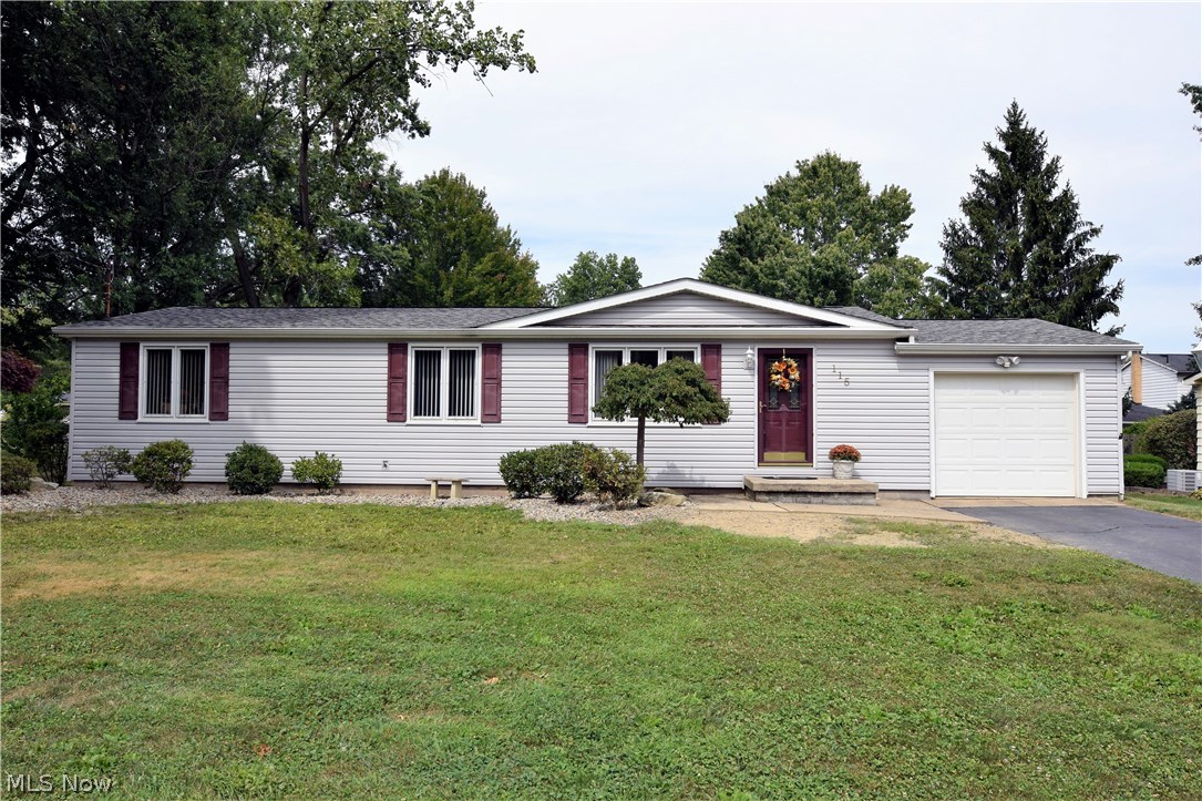 115 Morningside Road Niles, OH 44446 - Photo 35 of 35 Gallery Image 35