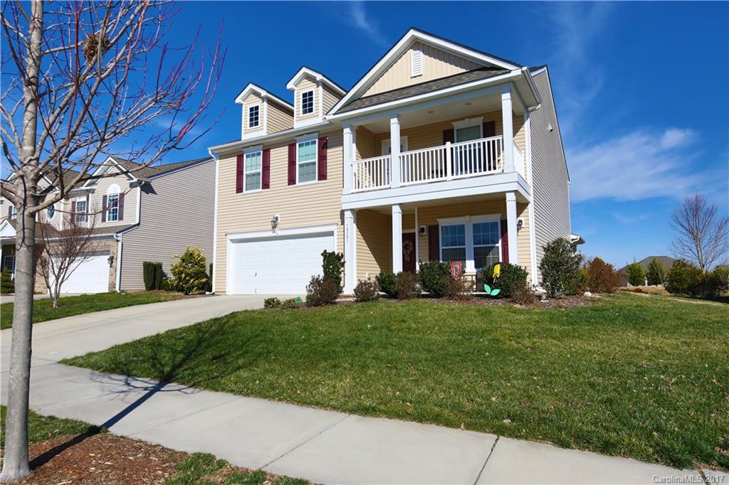 79291 Ridgehaven Road Lancaster, SC 29720 - Photo 2 of 23 a front view of a house with a yard