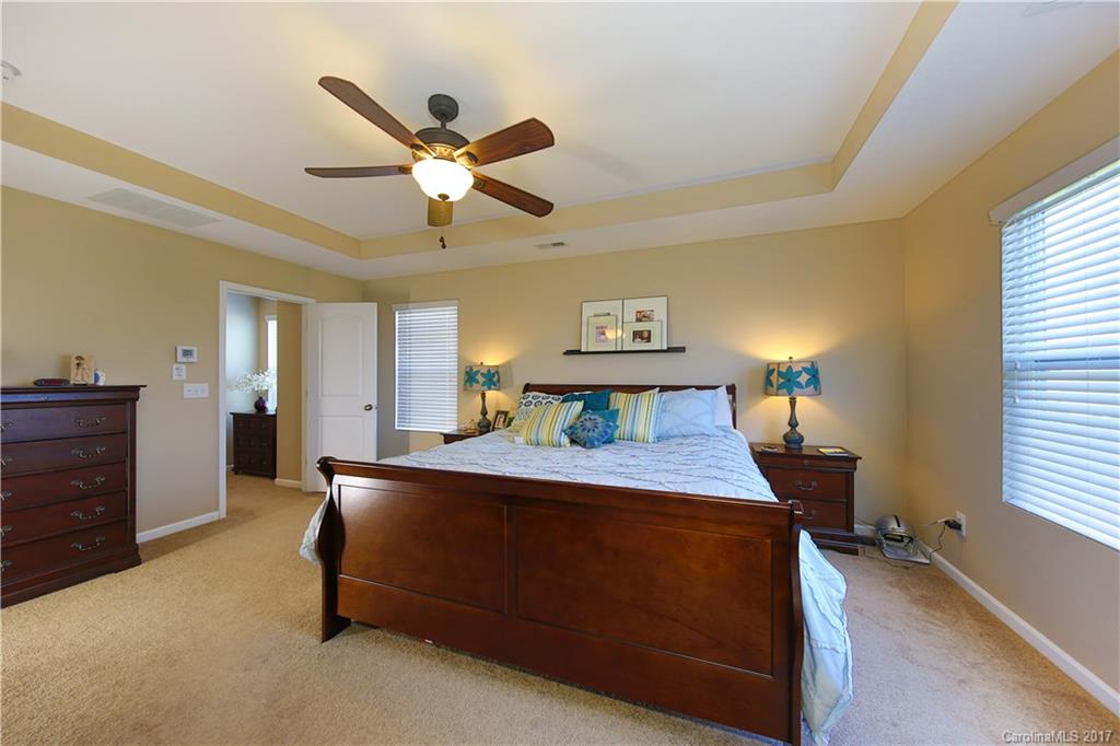 79291 Ridgehaven Road Lancaster, SC 29720 - Photo 15 of 23 a bedroom with a bed and window