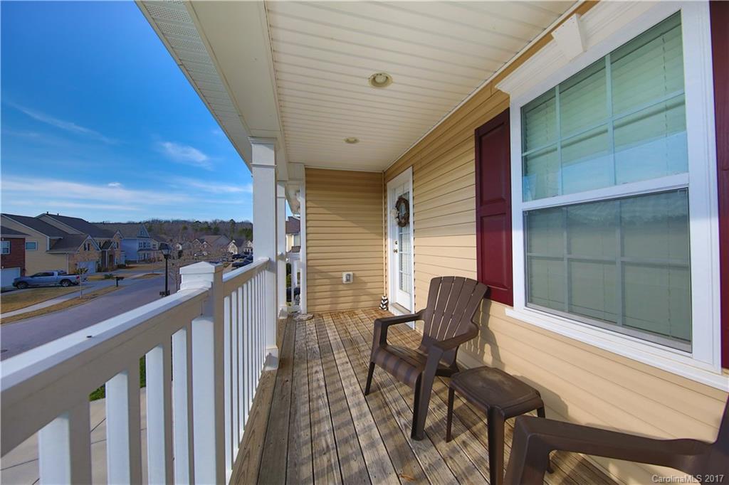 79291 Ridgehaven Road Lancaster, SC 29720 - Photo 21 of 23 a view of balcony with furniture