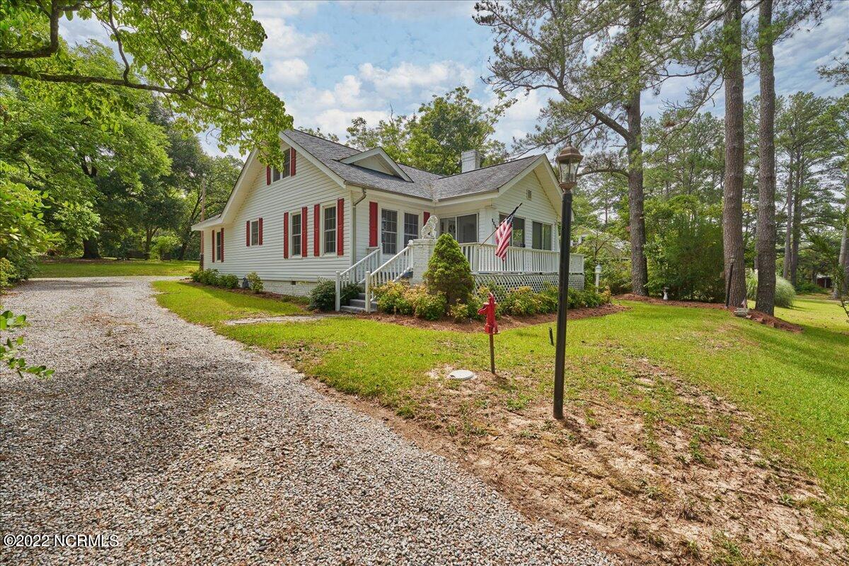 252 Skyline Drive Rockingham, NC 28379 - Photo 58 of 68 24-252 Skyline Dr._24