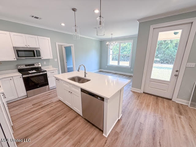 524 7th Street Bay St. Louis, MS 39520 - Photo 4 of 18 524 7th No 2