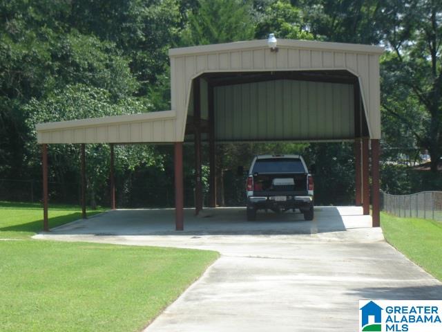 803 Temple Road Clanton, AL 35045 - Photo 5 of 19