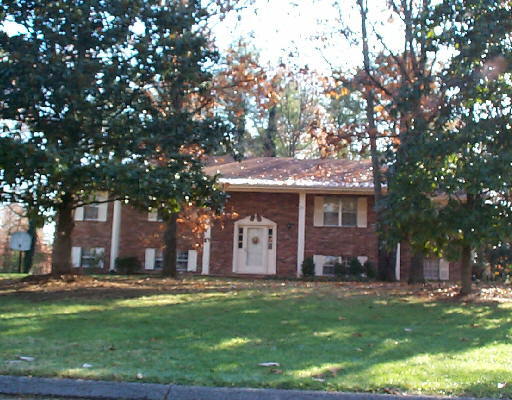 2710 Nile Road Chattanooga, TN 37421 - Photo 1 of 1 Primary Photo
