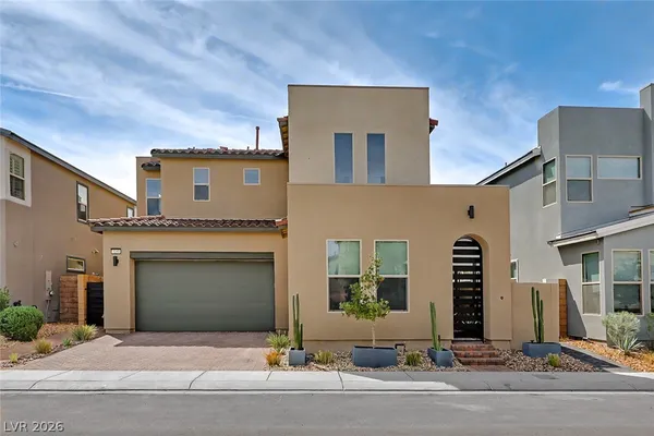 $3,450 | 3259 Fountaintree Avenue, Henderson, NV 89044
