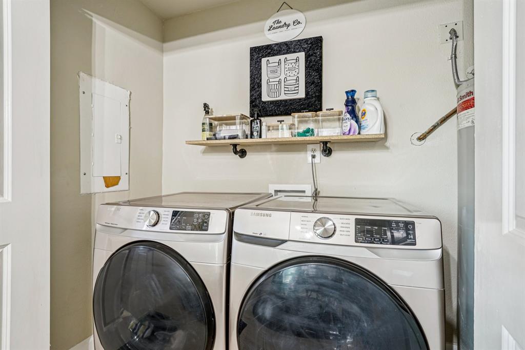 622 Roaming Rd Drive Allen, TX 75002 - Photo 15 of 28