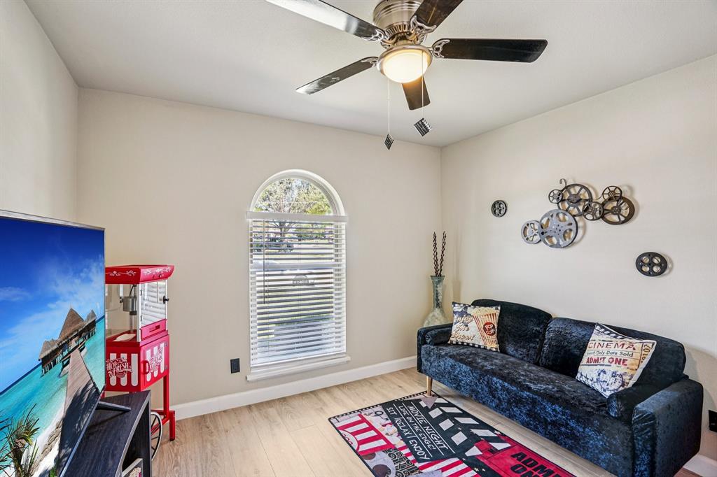 622 Roaming Rd Drive Allen, TX 75002 - Photo 17 of 28