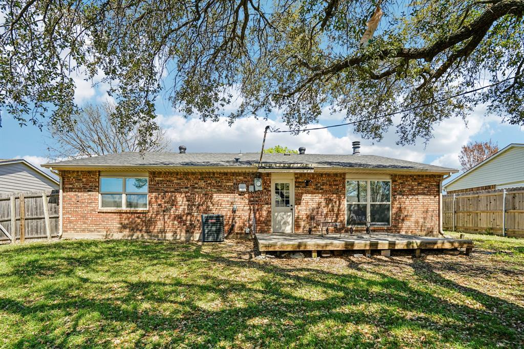 622 Roaming Rd Drive Allen, TX 75002 - Photo 23 of 28