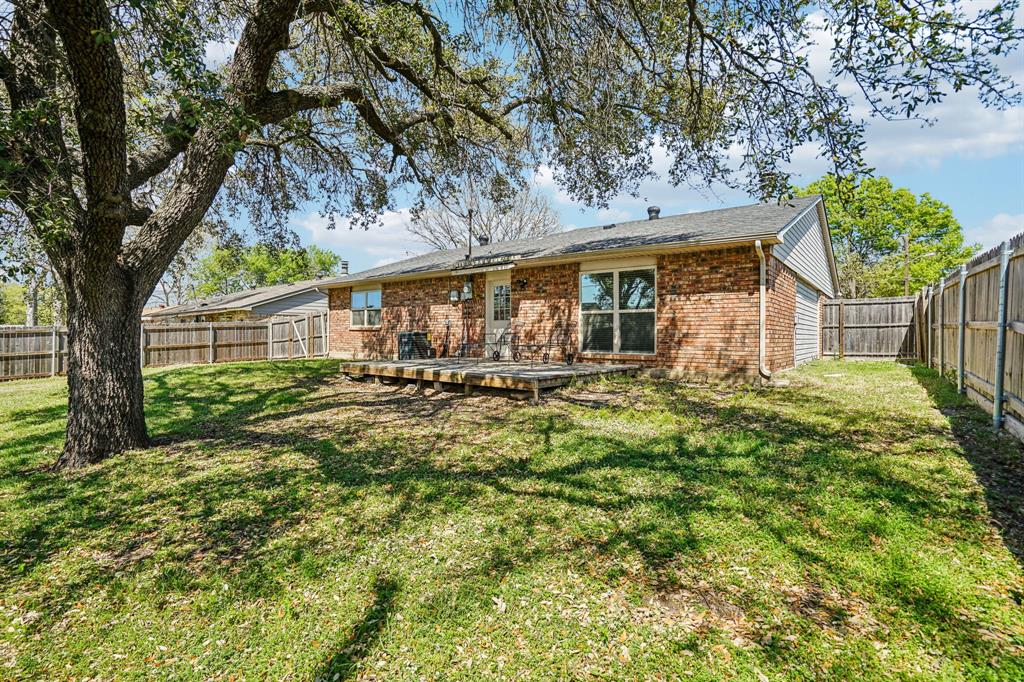 622 Roaming Rd Drive Allen, TX 75002 - Photo 24 of 28