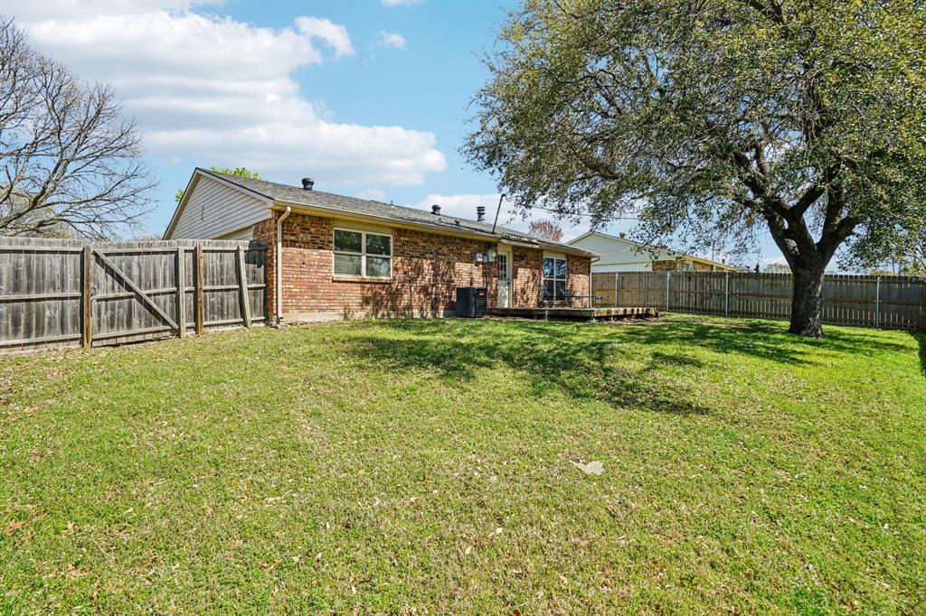 622 Roaming Rd Drive Allen, TX 75002 - Photo 25 of 28