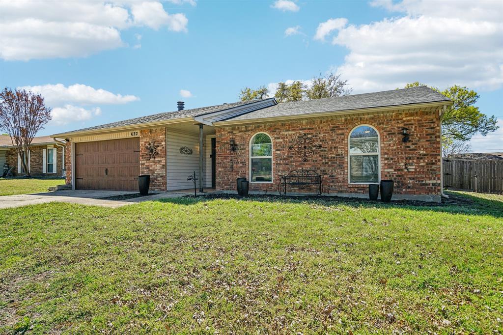 622 Roaming Rd Drive Allen, TX 75002 - Photo 26 of 28