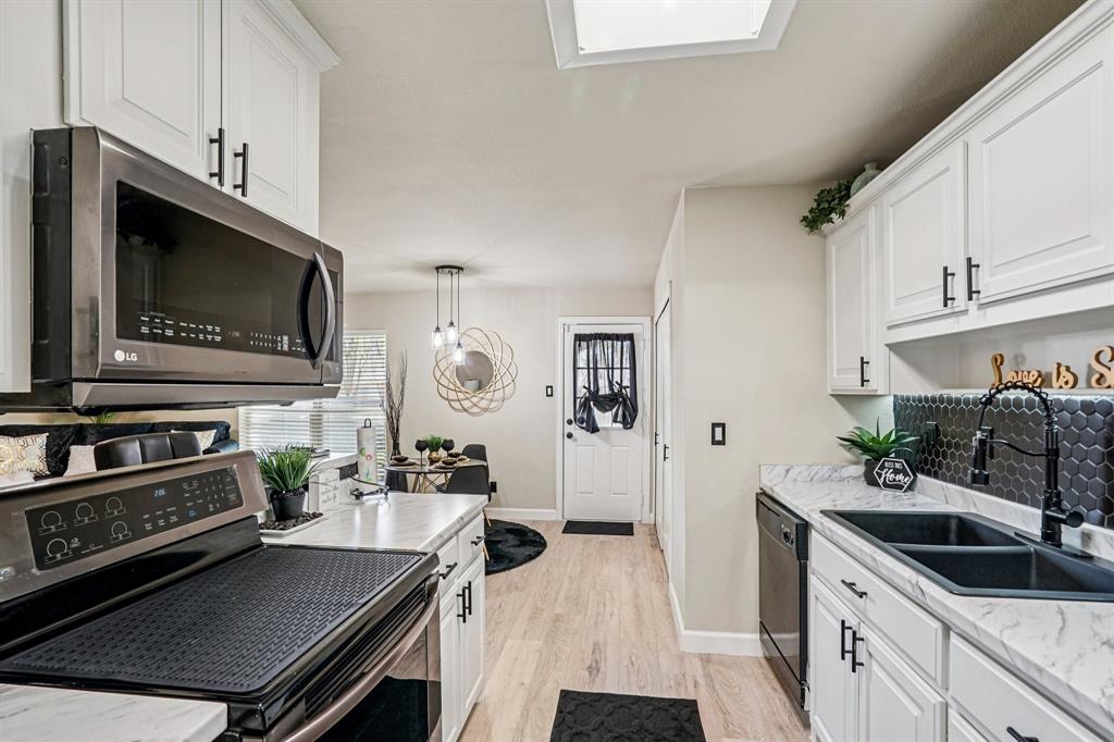 622 Roaming Rd Drive Allen, TX 75002 - Photo 8 of 28