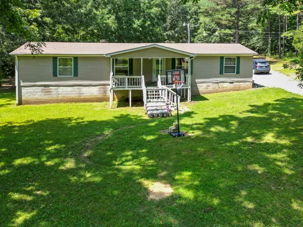 $239,000 | 4415 Highway 76, Moscow, TN 38057