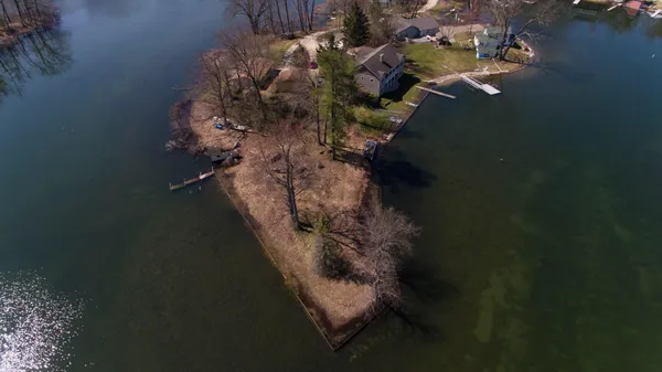 $324,900 | 12387 Sunset Point Drive, Plainwell, MI 49080