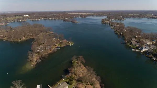 $324,900 | 12387 Sunset Point Drive, Plainwell, MI 49080