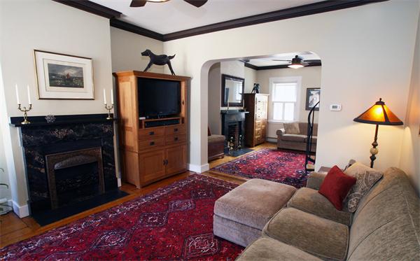 71 Spring Street Cambridge, MA 02141 - Photo 3 of 14 Gallery Image 3