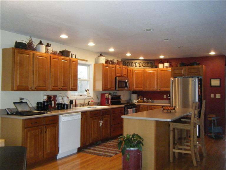 5605 Camden Road Osseo, MI 49266 - Photo 4 of 24 Additional Photo
