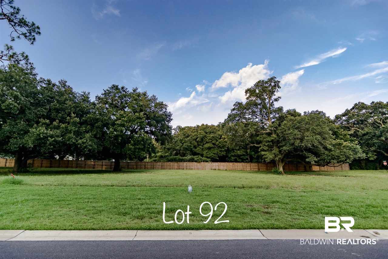 92 Pillars Street Fairhope, AL 36532 - Photo 3 of 7