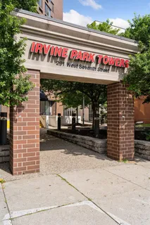 $225,000 | 360 Sherman Street, Unit 1607, St. Paul, MN 55102