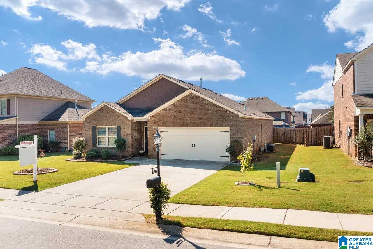 751 Crider Road Alabaster, AL 35114 - Photo 4 of 32