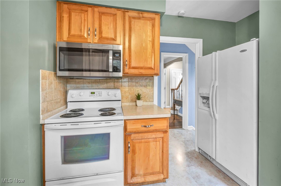 3813 Bushnell Road Cleveland, OH 44118 - Photo 17 of 47 Gallery Image 17