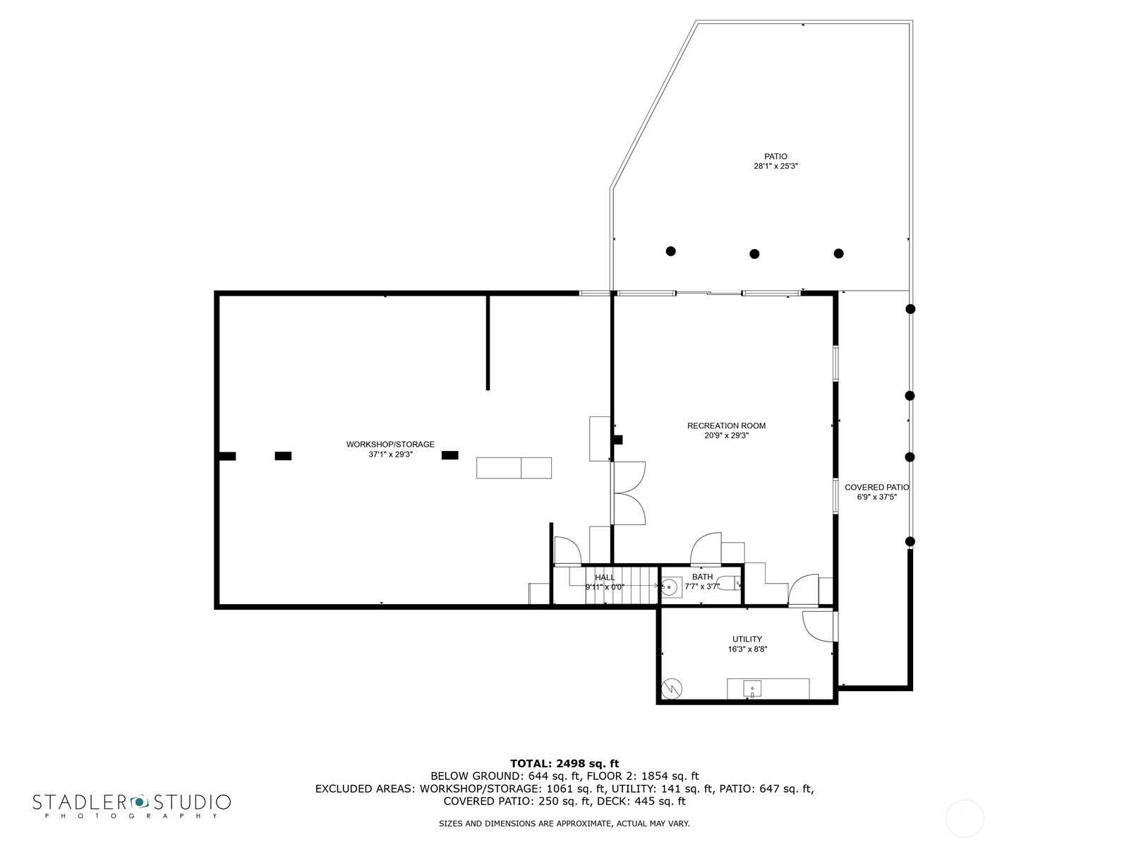 7343 Holst Road Clinton, WA 98236 - Photo 38 of 40 Gallery Image 38