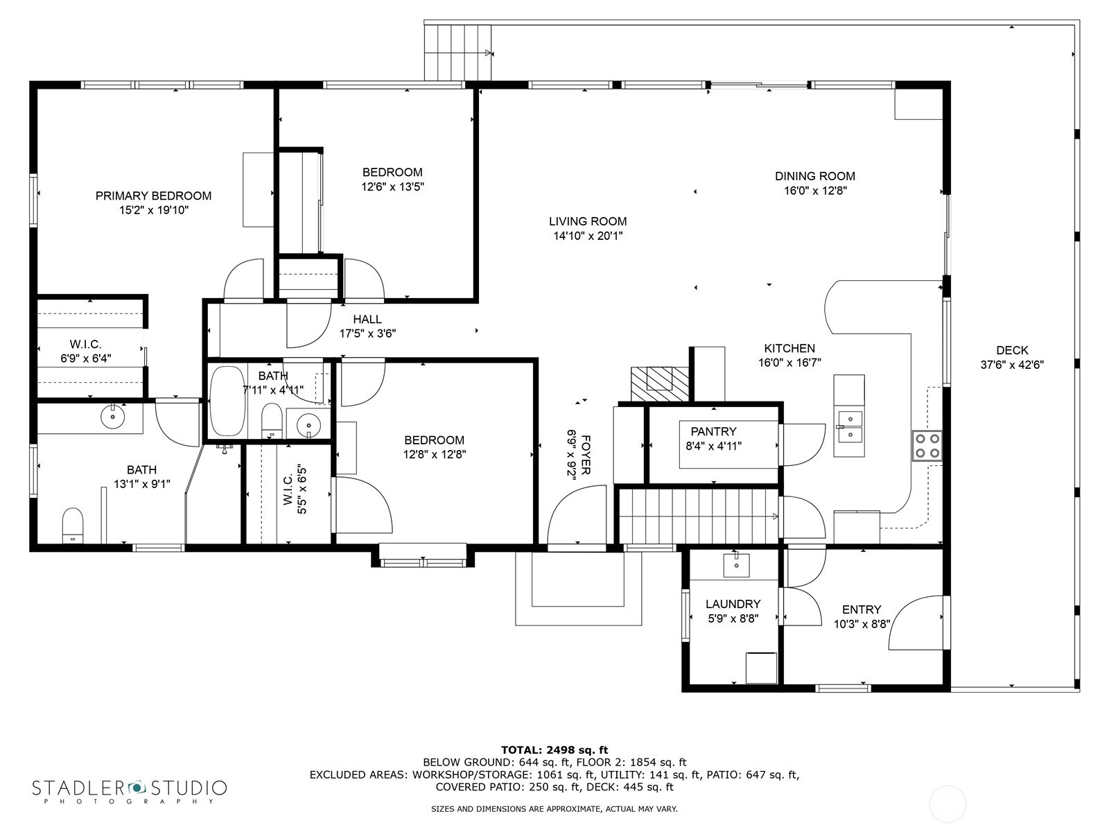 7343 Holst Road Clinton, WA 98236 - Photo 39 of 40 Gallery Image 39
