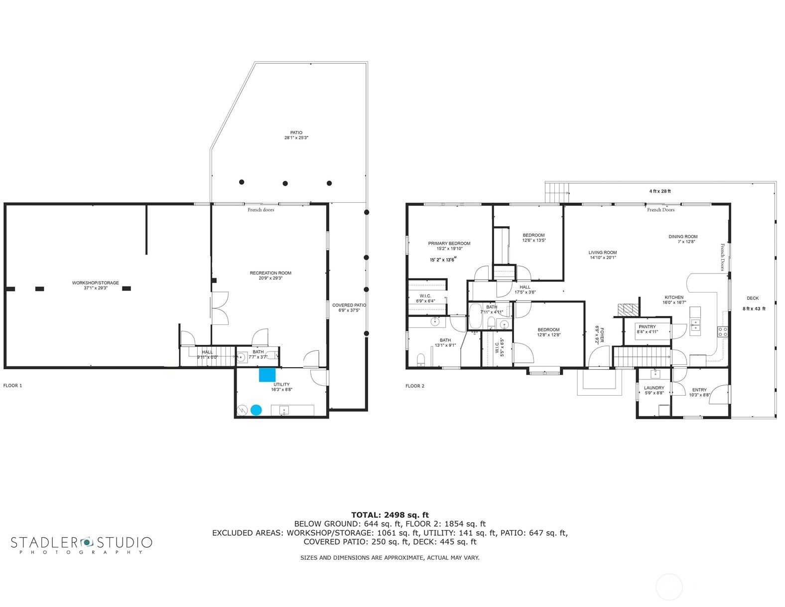 7343 Holst Road Clinton, WA 98236 - Photo 40 of 40 Gallery Image 40