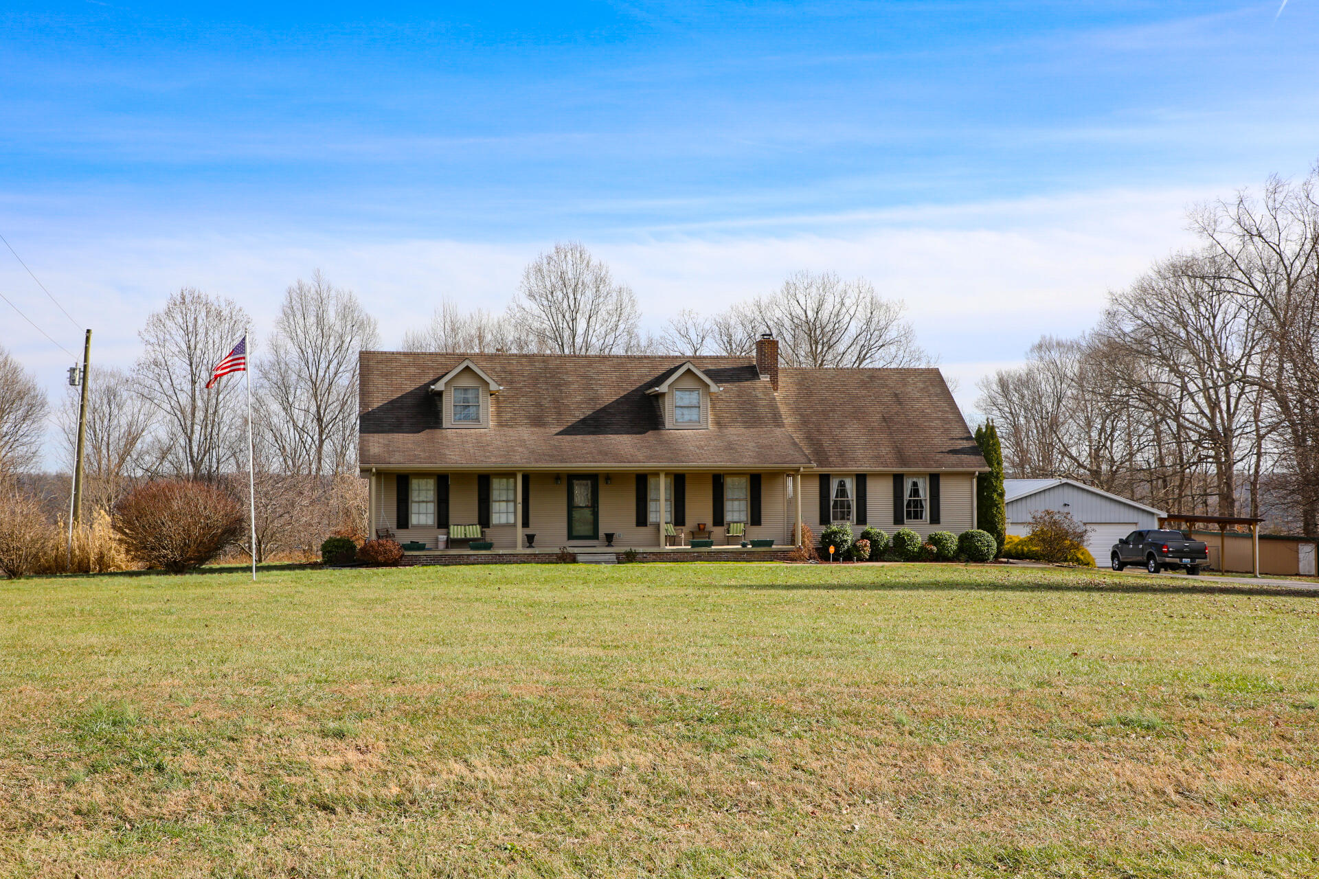 2195 Bryant Rdg Road Liberty, KY 42539 - Photo 9 of 42 7A3A0691
