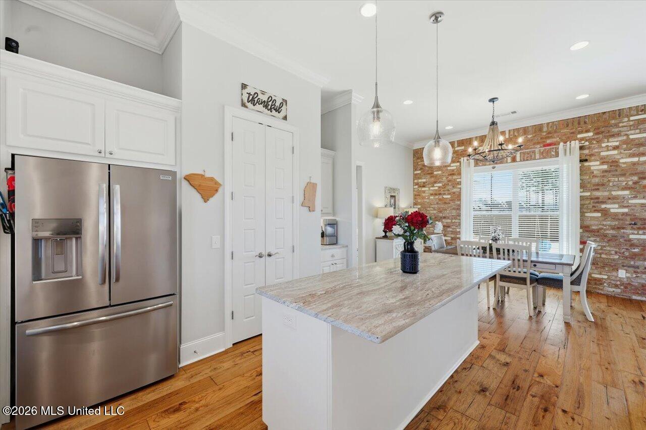 111 Twain Trail Clinton, MS 39056 - Photo 11 of 36 12-111 Twain Trl _ Home Tours MS