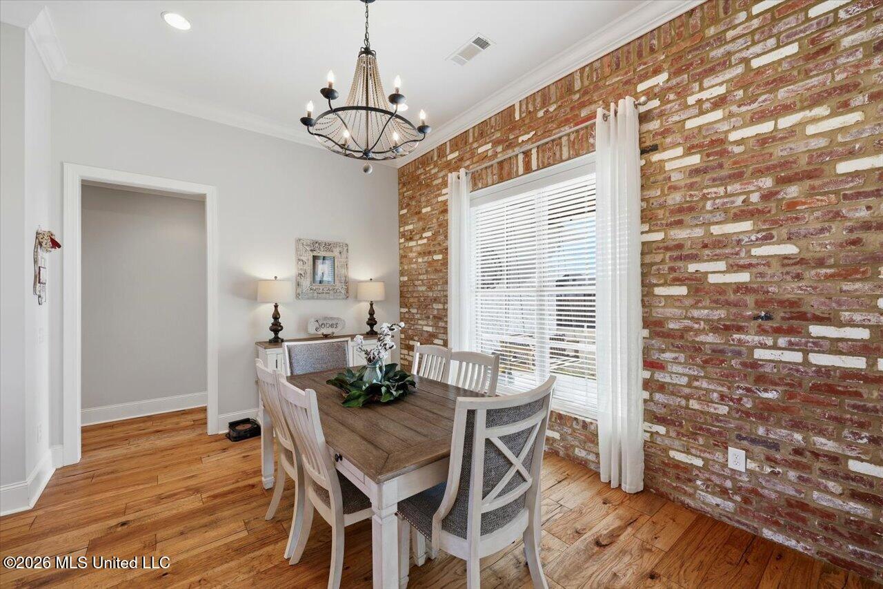 111 Twain Trail Clinton, MS 39056 - Photo 13 of 36 14-111 Twain Trl _ Home Tours MS