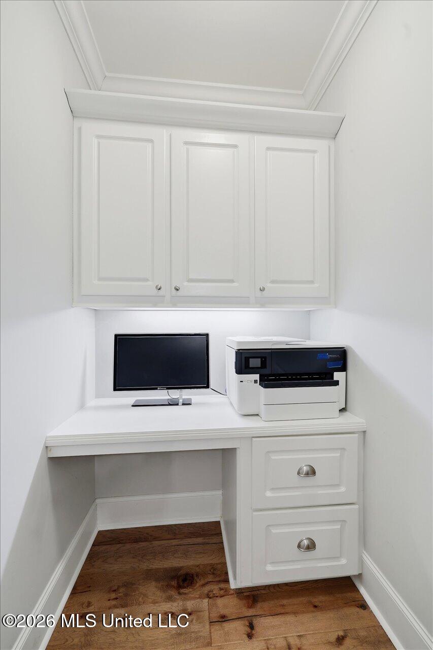 111 Twain Trail Clinton, MS 39056 - Photo 15 of 36 16-111 Twain Trl _ Home Tours MS