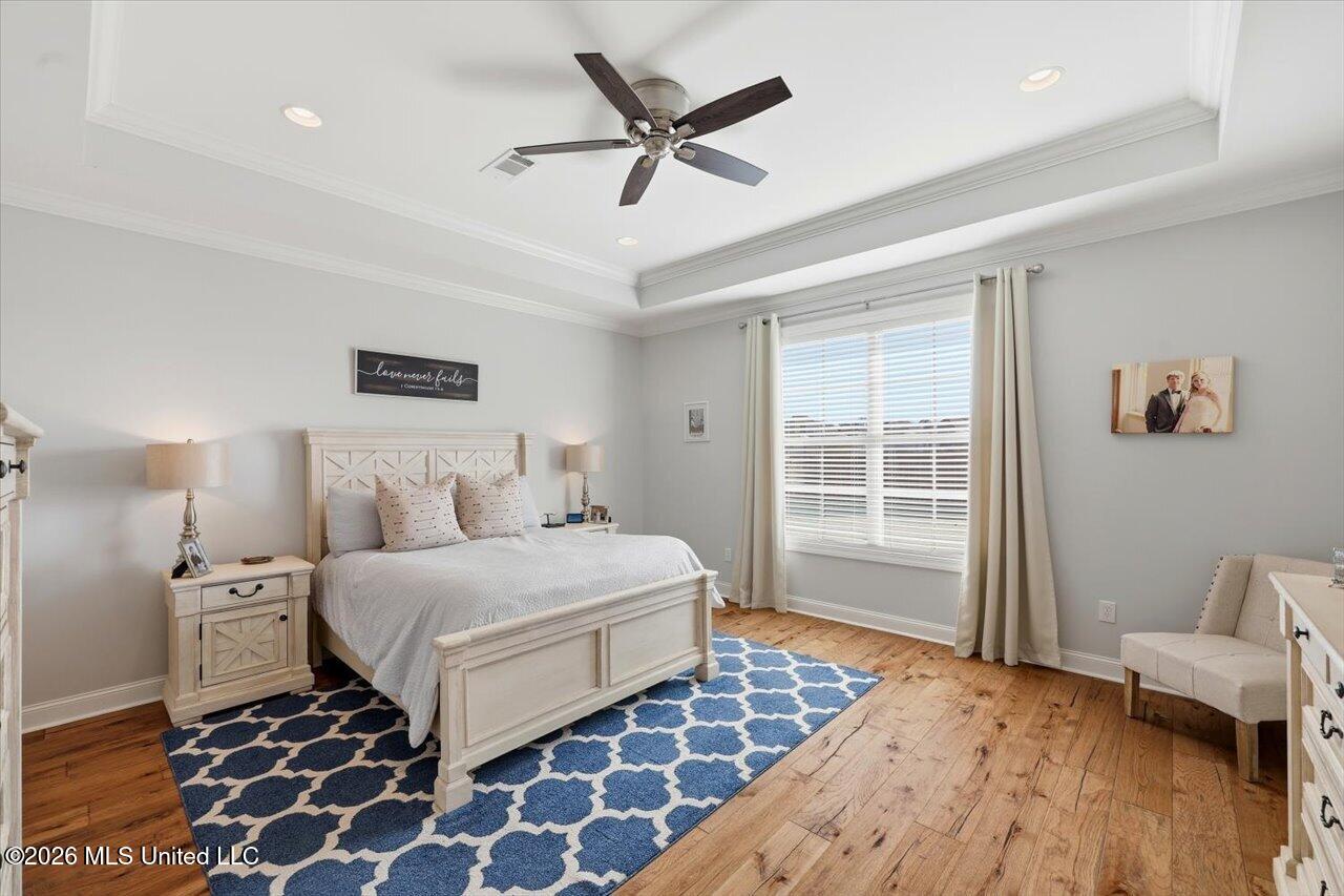 111 Twain Trail Clinton, MS 39056 - Photo 18 of 36 19-111 Twain Trl _ Home Tours MS