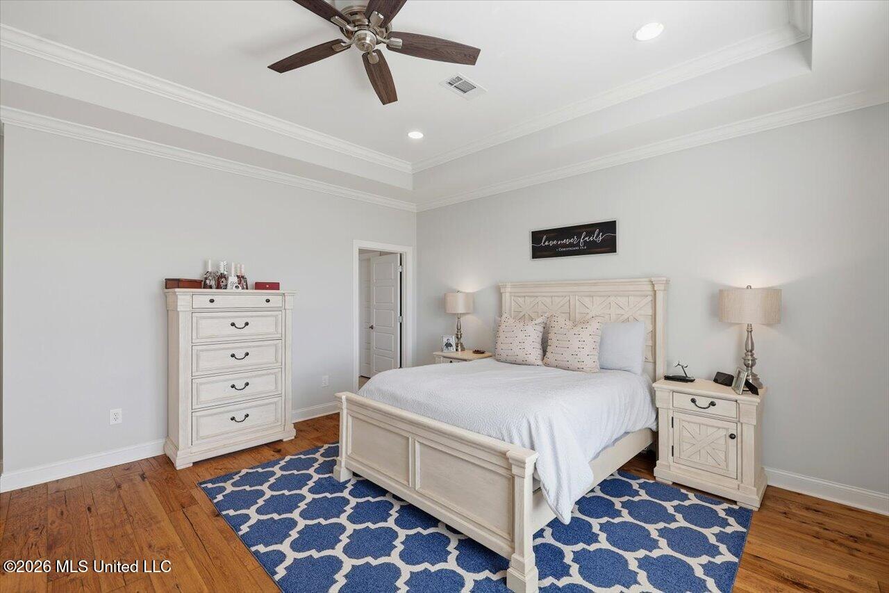 111 Twain Trail Clinton, MS 39056 - Photo 19 of 36 20-111 Twain Trl _ Home Tours MS