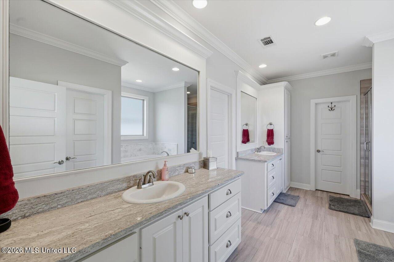 111 Twain Trail Clinton, MS 39056 - Photo 20 of 36 21-111 Twain Trl _ Home Tours MS