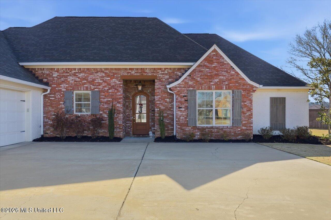 111 Twain Trail Clinton, MS 39056 - Photo 2 of 36 03-111 Twain Trl _ Home Tours MS
