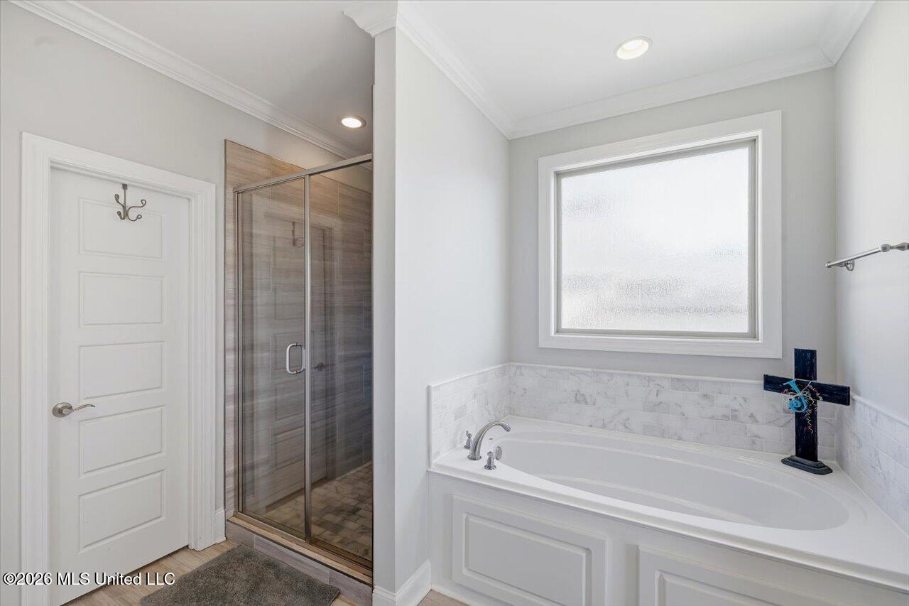 111 Twain Trail Clinton, MS 39056 - Photo 21 of 36 22-111 Twain Trl _ Home Tours MS