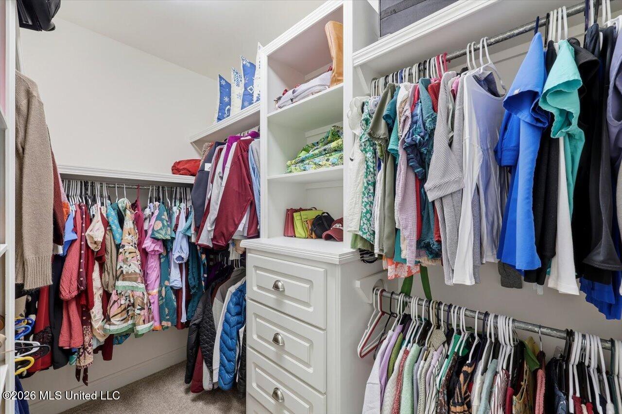 111 Twain Trail Clinton, MS 39056 - Photo 23 of 36 24-111 Twain Trl _ Home Tours MS