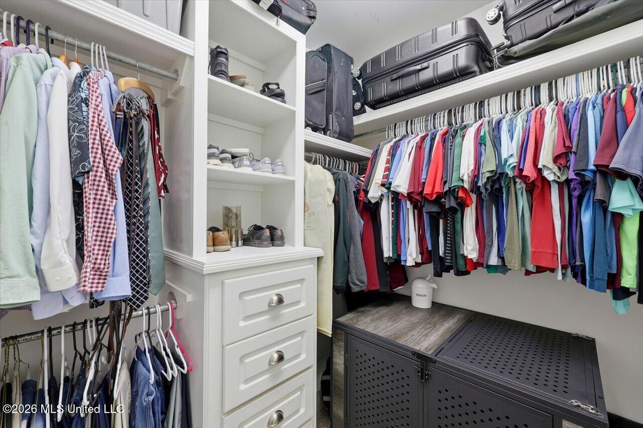 111 Twain Trail Clinton, MS 39056 - Photo 24 of 36 25-111 Twain Trl _ Home Tours MS