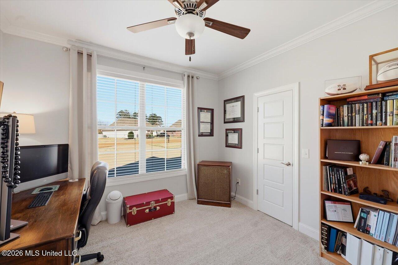 111 Twain Trail Clinton, MS 39056 - Photo 25 of 36 26-111 Twain Trl _ Home Tours MS